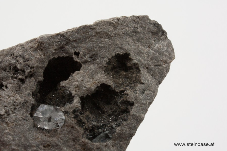 Herkimer Diamant (Bergkristall)